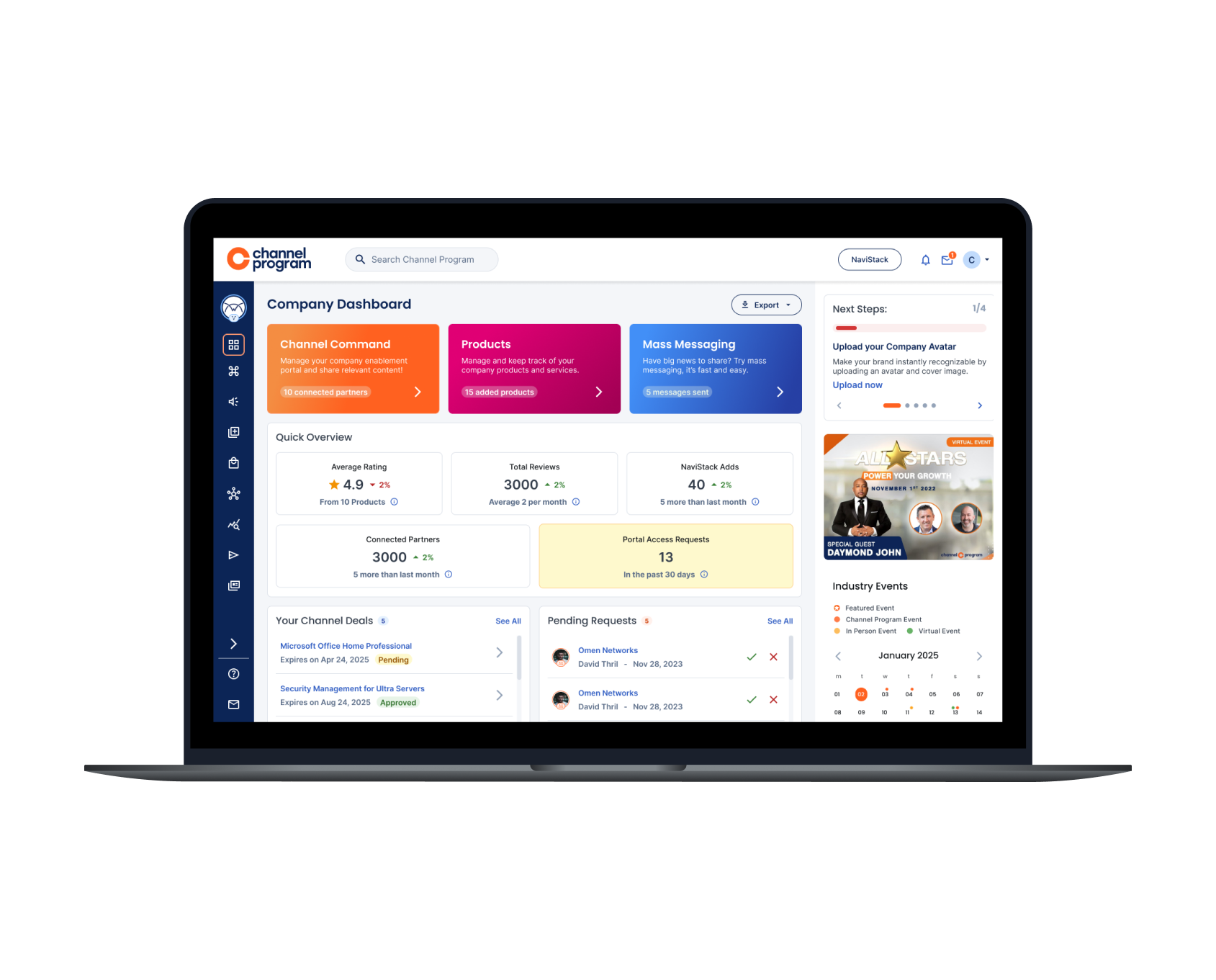 Established design foundations for a fast-scaling B2B platform that had outgrown its own UI