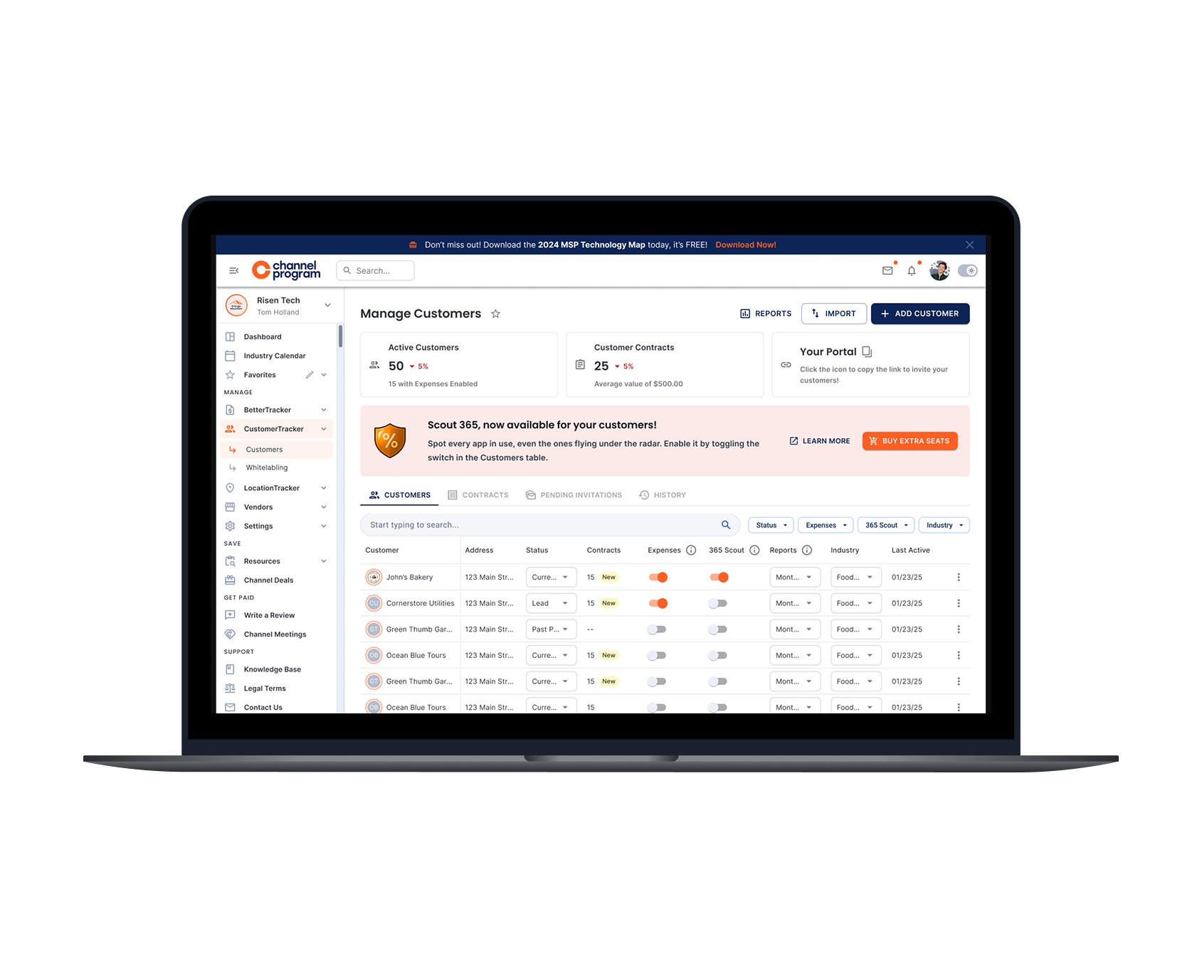 Shipped complex management workflows while containing a legacy frontend actively drifting under pressure