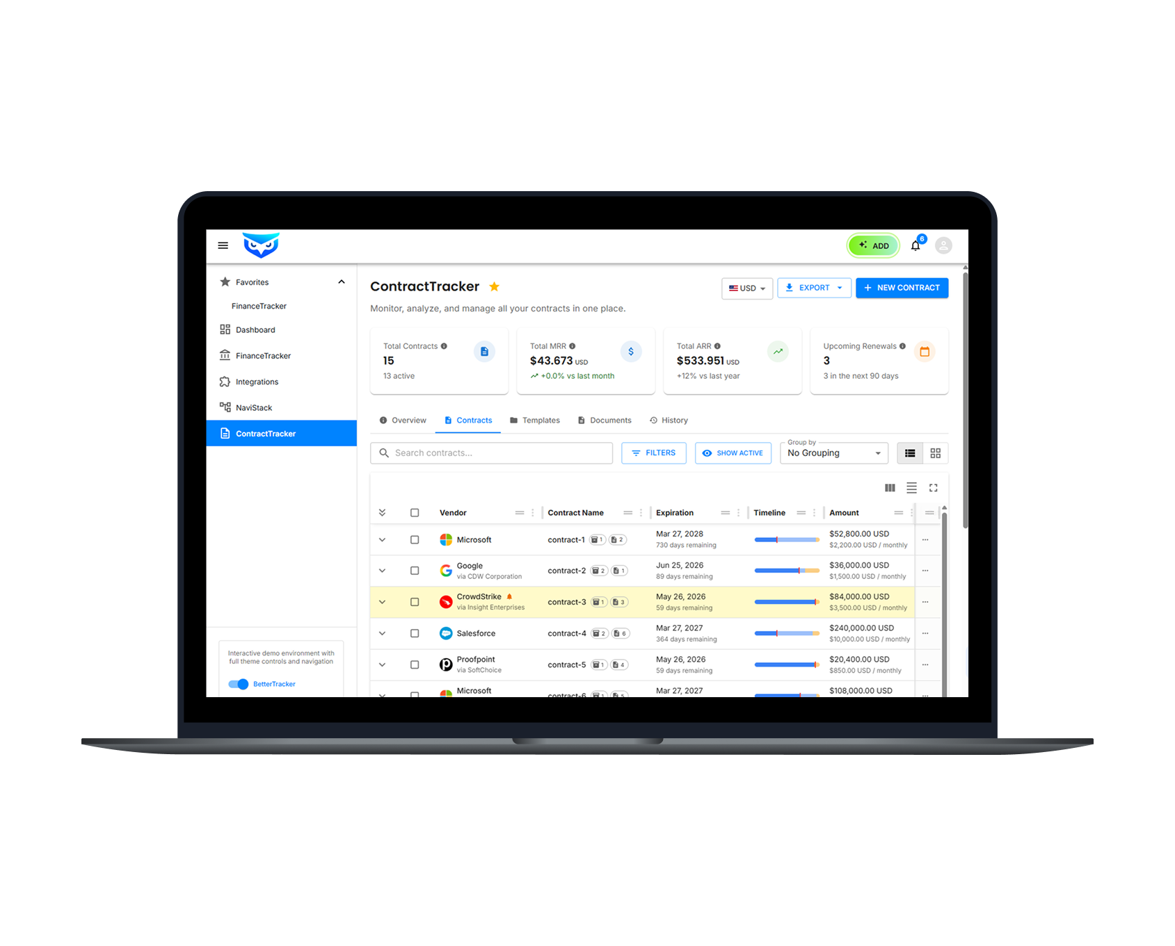Split one product into two and introduced AI-assisted workflows across a multi-tenant B2B platform
