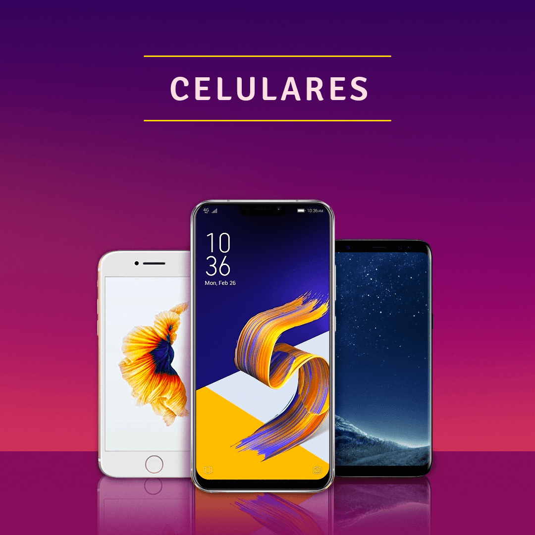 Livelo banner and social